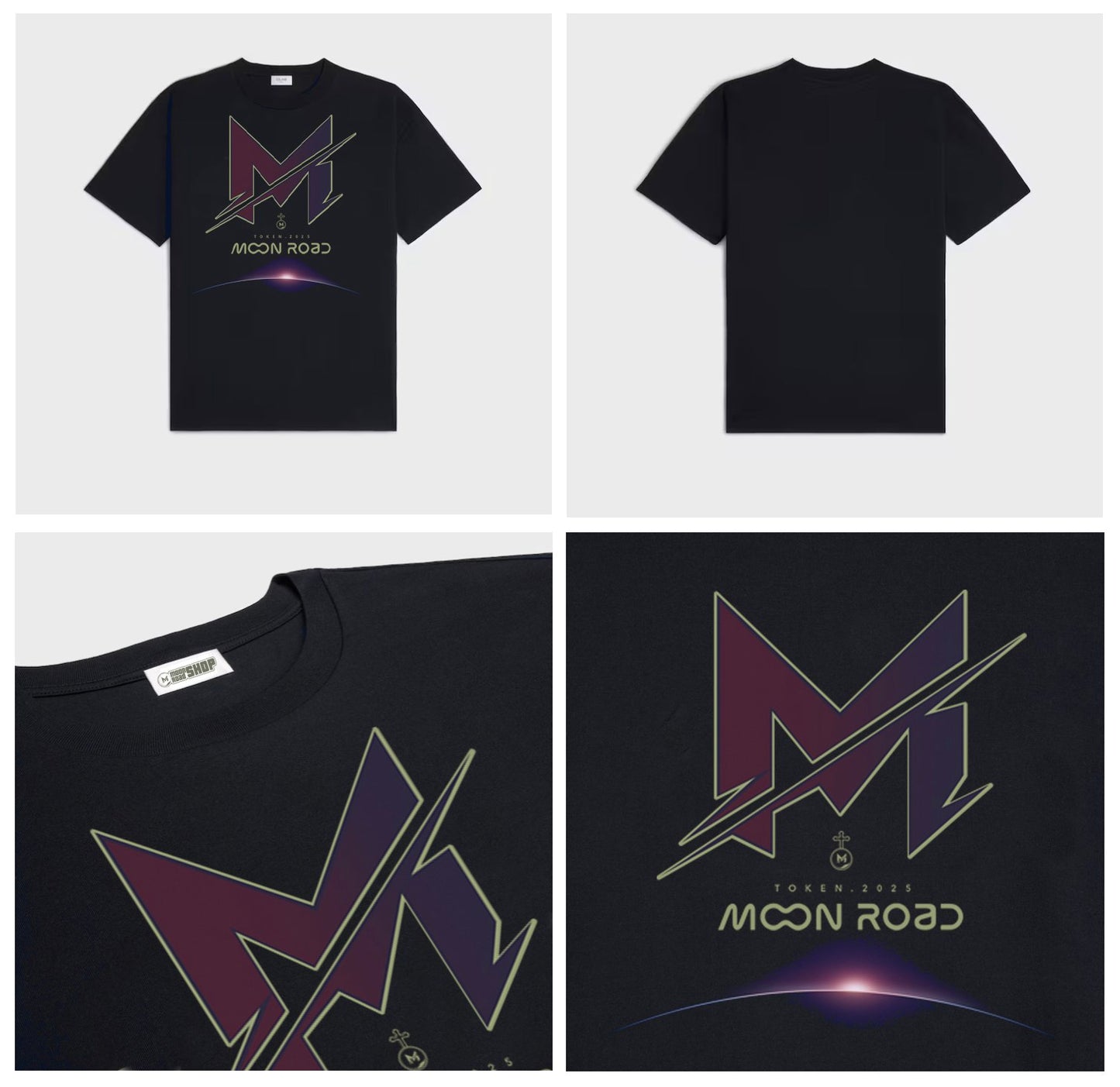 MRT T-SHIRT